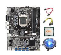 Tweovnai Mini 2 Ports RJ45-2M RJ45 RJ-45 Commutateur RéSeau Ethernet Network Box Switcher 2 Ports Network Switch Adapter HUB