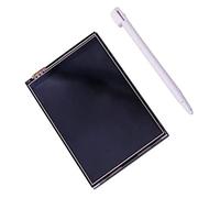 Tweovnai Moniteur 3.5 Pouces Compatible 320X480 éCran Tactile Capacitif éCran LCD Convient pour 4 3B+/ 3B/2B/2B+/2A+