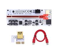 Tweovnai Moniteur D'Ordinateur pour BoîTier Mini ITX 3,5 Pouces IPS Type-C éCran Secondaire CPU GPU RAM HDD Surveillance Affichage USB(A)