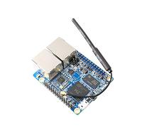 Tweovnai pour Orange 512 MB H2 + Carte de DéVeloppement Quad Core Prise en Charge du Port Ethernet 100 M et WiFi