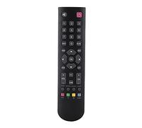 Tweovnai TéLéCommande de Remplacement pour TéLéCommande Universelle RC3000E01 RC3000E02 08-RC3000E-RM201AA TLC-925 RC200