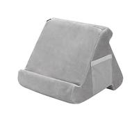 Tweovnai , Tendre Tablette Repose Coussin Multi-Angle pour Support de Support Tour d'oreiller Soutien pour Les Livres éLectroniques et Revues