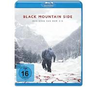 Twerdun - Black Mountain Side-das Ding aus dem EIS [Blu-Ray] [Import]