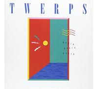 Twerps - Work It Out [Vinyl] [Import]