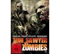 Tweten,Robert - Tom Sawyer Vs. Zombies