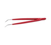 Twezers De La Poignée Ergonomique Atelier D'épreuve De La Statistique Ergonomic Tweezers Ergonomic STATIQU