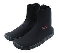 TWF Aqua Bottes Homme, Noir, Size 41/7