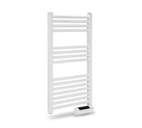TWH 500 S Sèche-serviettes électrique mural avec prise TROTEC