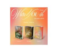 TWICE - 13th Mini Album With YOU-th [Nemo Ver.] (Blast ver.)