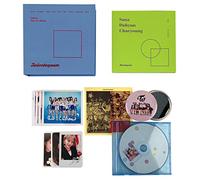 TWICE 1st Album - TWICETAGRAM [ C Ver. ] CD + Booklet + Cover Sticker + Photocards + Jewel Case + FREE GIFT / K-pop Sealed