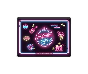 TWICE - 2023 Season's Greetings [Secret Life @HOUSE] (In vec avantage de pré-commande)