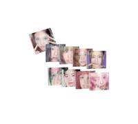 TWICE - 4th full album [This is for ] (Digipack DAHYUN ver.)