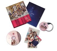 SEVENTEEN - TWICE 4th Mini Album - SIGNAL [ A Ver. ] CD + Photobook + Photocard + Special Photocard + Photo + FREE GIFT / K-pop Sealed