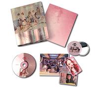 TWICE 4th Mini Album - SIGNAL [ B Ver. ] CD + Photobook + Photocard + Special Photocard + Photo + FREE GIFT / K-pop Sealed