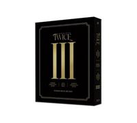 Twice 4th World Tour III In Seoul Blu-ray