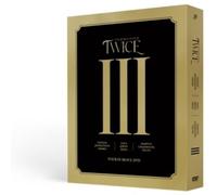 Twice 4th World Tour Iii In Seoul - Incl. 144pg Photobook, 9pc Photocard Set, 3pc Polaroid Set + Mini Poster [Digital Video Disc] Photo Book, Photos, Poster, Asia - Import