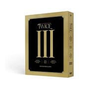 Twice - 4th World Tour III in Seoul - Inkl. Photobook