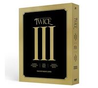 TWICE 4TH WORLD TOUR Ⅲ IN SEOUL TWICE STORE GIFT CARD K-POP SEALED