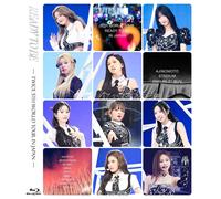 Twice 5th World Tour 'ready To Be' In Japan [Blu-Ray] () [Blu-Ray]