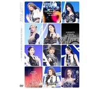 TWICE – 5e tournée mondiale 'Ready To Be' au Japon – DVD – Édition normale (sans bonus)