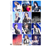 Twice - 5th World Tour "Ready To Be" In Japan DVD
