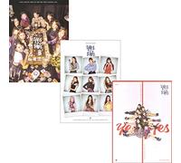 TWICE - 6th Mini Album YES o YES[Random delivery among A/B/C/ ver.] [Random ins