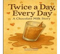 Twice a Day, Every Day: A Chocolate Milk Story