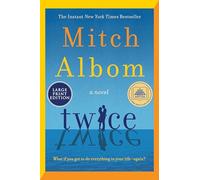 Twice: A GMA Book Club Pick