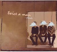 Twice a Man - Clouds [Import]