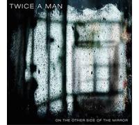 TWICE A MAN - OTHER SIDE OF THE MIRROR - CD - K72z