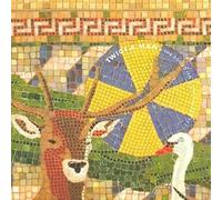 Twice a Man - Sound Isn't Organized Yet