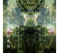 Twice a Man - The Coloured Breeze is a New Dimension (Hardcover [Import]