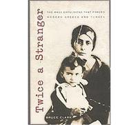 Twice A Stranger