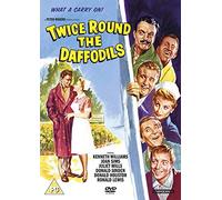 Twice Around The Daffodils [Edizione: Regno Unito] [Import]