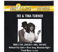 Twice As Much [2 CD-Set]