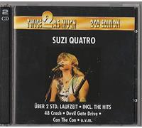 Twice as Much [Import]