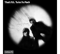 Twice As Much That's All (Anniversary Replica Edition) (Vinyl) 12" Album