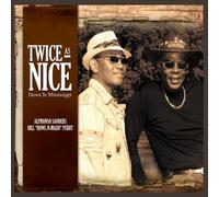 Twice As Nice Down in Mississippi