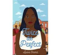 Twice as Perfect by Louisa Onome Louisa Onome (Auteur)