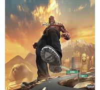 Twice As Tall [140-Gram Clear Vinyl] [Import]