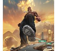 Burna Boy – Twice As Tall – CD