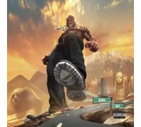 Twice As Tall by Burna Boy [CD] NEUF