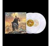 Twice As Tall Édition Limitée Vinyle Coloré