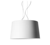 Twice as Twiggy Stehleuchte Foscarini-purpur - 8025594137316