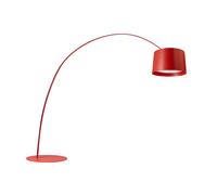 Twice as Twiggy Stehleuchte Foscarini-purpur - 8025594176506