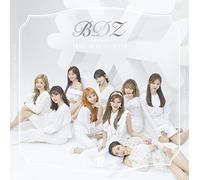 Twice – BDZ – CD