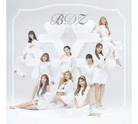 Twice – BDZ – CD Repackage Édition limitée avec livret et DVD – Import Japon
