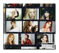 Twice - Better (Version A) (In vd + Booklet) [Cd] Japan - Import
