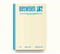 TWICE [BETWEEN 1&2] 11th Mini Album Pathfinder Ver. CD+Photobook+5ea Photocard+Polaroid Photocard+Film Photo Sticker+Message Photocard+Heart Glass+Crosscode Postcard+Folded Poster(On Pack)