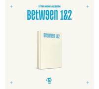 Twice - Between 1&2 [Pathfinder Ver.] [Cd] Postcard, Photo Book, Photos, Poster,